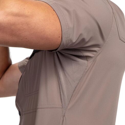 Vortex Optics Callsign Short Sleeve Shirts in Saudi Arabia