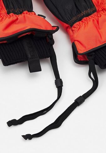BURTON Womens Amora Mittens in Saudi Arabia