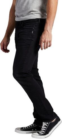 شركة Silver Jeans Co. بنطال جينز Taavi Fit ضيق الساق للرجال in Saudi Arabia