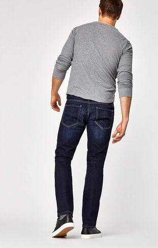 Mavi Men's Marcus Slim Straight in Saudi Arabia