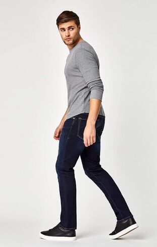 Mavi Men's Marcus Slim Straight in Saudi Arabia