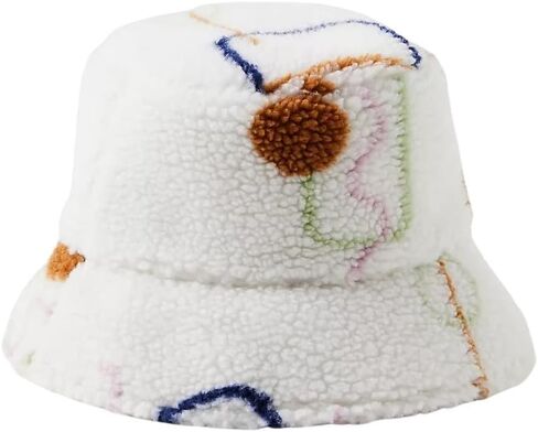 قبعة دلو أونو تيدي للنساء من نقص الألوان in Kuwait