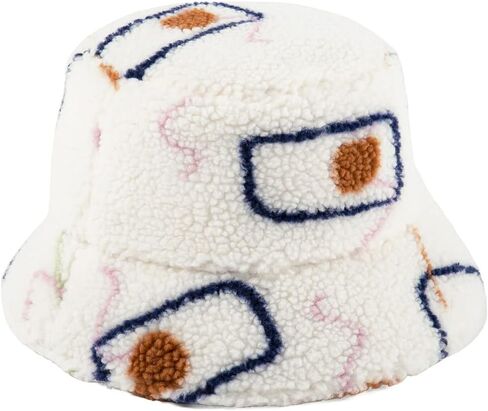 قبعة دلو أونو تيدي للنساء من نقص الألوان in Kuwait