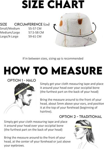 قبعة دلو أونو تيدي للنساء من نقص الألوان in Kuwait