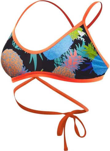 TYR Womens Panama Twist Top in Kuwait