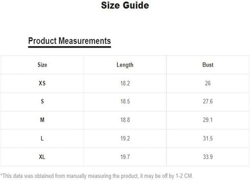 قميص نسائي من Floerns بدون أكمام وربطة عنق وربطة عنق من الخلف بحاشية هانكي in Kuwait