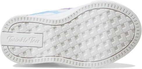 Skechers Unisex-Child Twinkle Sparks-Shooting Star Brights Sneaker in Saudi Arabia