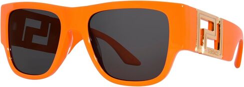 Sunglasses Versace VE 4403 534887 Orange in Saudi Arabia