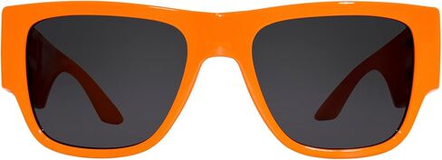 Sunglasses Versace VE 4403 534887 Orange in Saudi Arabia