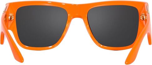 Sunglasses Versace VE 4403 534887 Orange in Saudi Arabia
