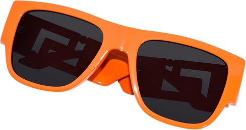 Sunglasses Versace VE 4403 534887 Orange in Saudi Arabia