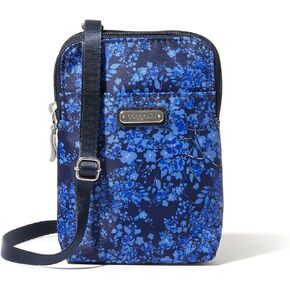 Baggallini Take Two RFID Bryant Crossbody Bag in Kuwait