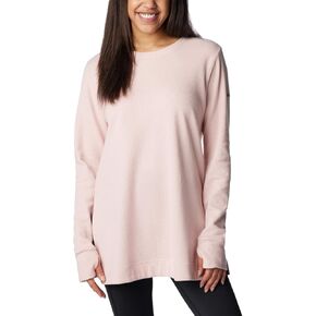 Columbia Women's Holly Hideaway Waffle Tunic in Kuwait