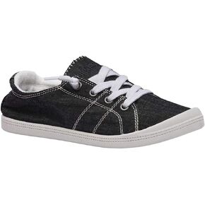 Dunes Sport Women's Reesa Canvas Sneaker