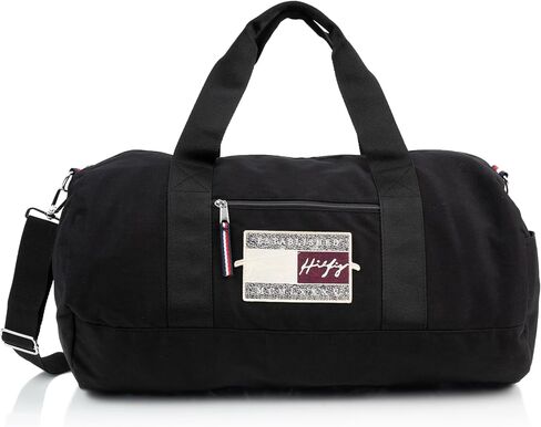 Tommy Hilfiger Men's Signature Duffle Bag in Saudi Arabia