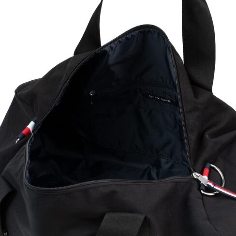 Tommy Hilfiger Men's Signature Duffle Bag in Saudi Arabia