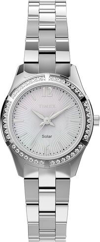 Timex Women's Solar Premium Dress in Saudi Arabia