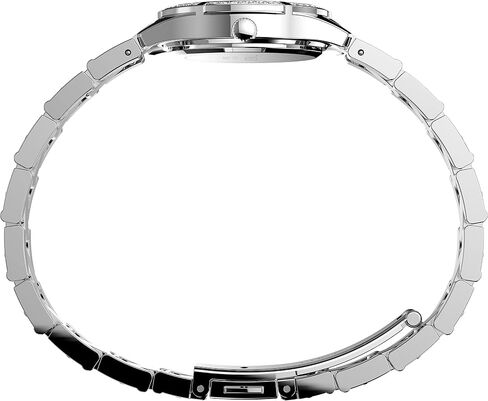 Timex Women's Solar Premium Dress in Saudi Arabia