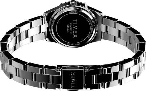 Timex Women's Solar Premium Dress in Saudi Arabia