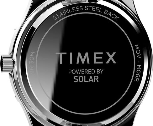 Timex Women's Solar Premium Dress in Saudi Arabia