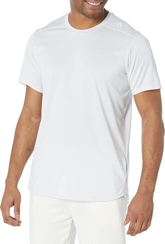 adidas Men's Designed 4 Running T-Shirt in Saudi Arabia