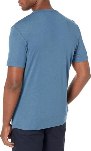 Theory Men's Short Sleeve Essential Tee in Modal Jersey in Kuwait