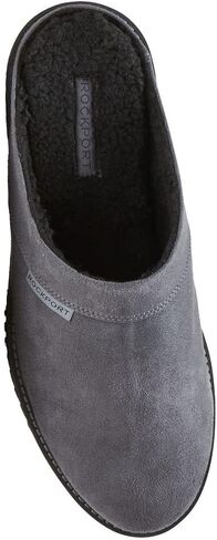 Rockport Men's Axelrod Slide Slipper in Saudi Arabia