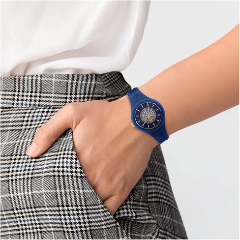 Versus Versace Fire Island Collection Luxury Womens Watch Timepiece in Saudi Arabia