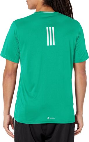 adidas Men's Designed 4 Running T-Shirt in Saudi Arabia