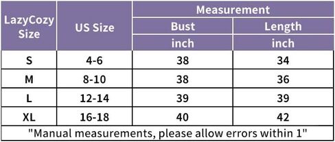 قميص نوم LazyCozy للنساء، قميص نوم مريح خفيف الوزن، قميص نوم برقبة على شكل حرف V in Kuwait