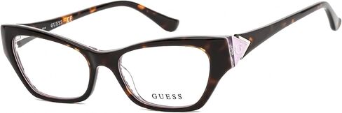 GUESS GU 2747 056 51 New Women Eyeglasses in Saudi Arabia