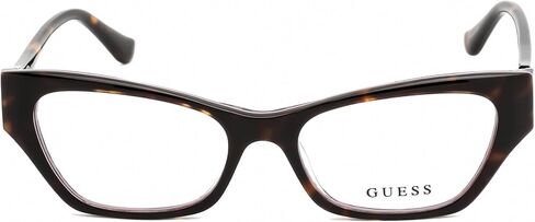 GUESS GU 2747 056 51 New Women Eyeglasses in Saudi Arabia