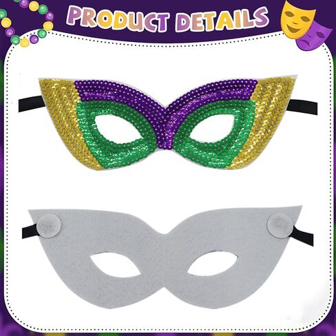 DreamJ Women's Mardi Gras Costume in Kuwait