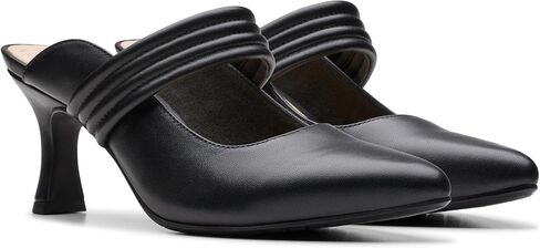 Clarks Women's Kataleyna Dusk Pump in Saudi Arabia