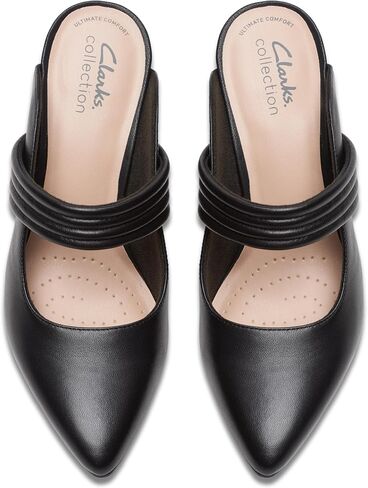 Clarks Women's Kataleyna Dusk Pump in Saudi Arabia