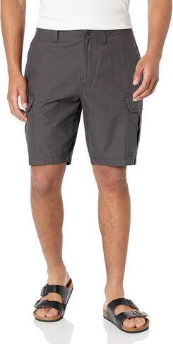 Billabong Men's Classic 21 Inch Outseam Stretch Cargo Walk Short in Saudi Arabia