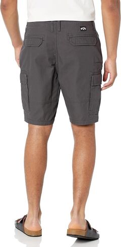 Billabong Men's Classic 21 Inch Outseam Stretch Cargo Walk Short in Saudi Arabia