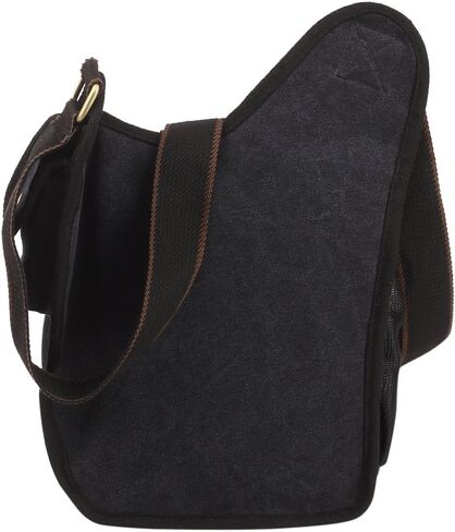 حقيبة Genda 2Archer "Zombie Apocalypse" ذات ساق متدلية لركوب الدراجات وحزام خصر وحزام كروس (كاكي 1) in Kuwait