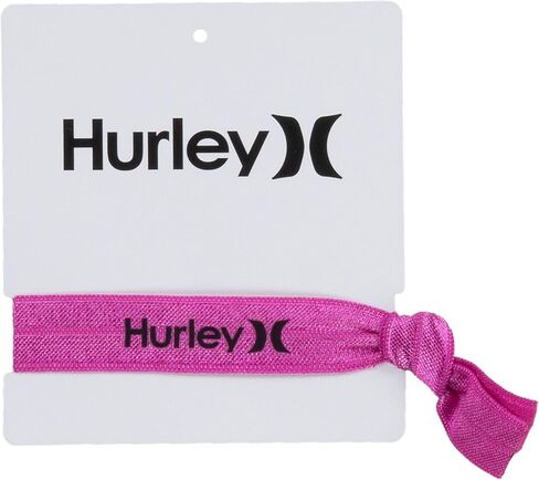 Hurley Girls' Boxy Graphic T-Shirt in Kuwait
