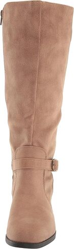 Bella Vita Women's Baina Equestrian Boot in Saudi Arabia