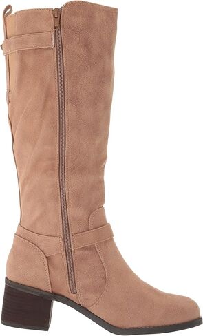 Bella Vita Women's Baina Equestrian Boot in Saudi Arabia