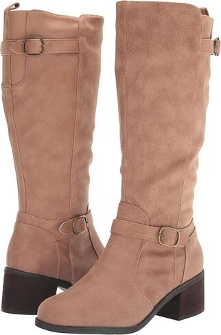 Bella Vita Women's Baina Equestrian Boot in Saudi Arabia