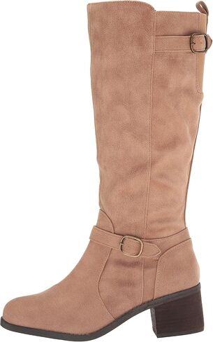Bella Vita Women's Baina Equestrian Boot in Saudi Arabia