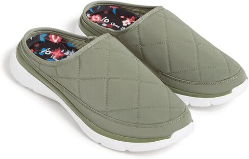 حذاء Vera Bradley للسيدات سهل الارتداء بطول 2 ميل in Kuwait