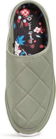 حذاء Vera Bradley للسيدات سهل الارتداء بطول 2 ميل in Kuwait