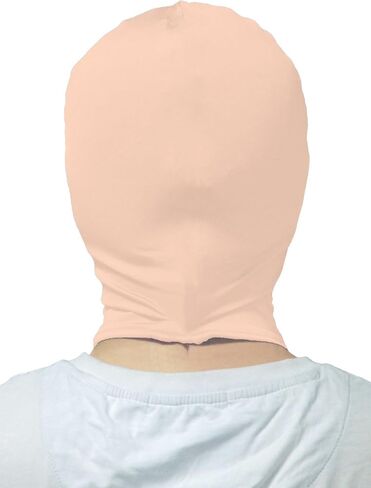 VSVO Open Eyes and Mouth Zentai Hood Mask in Saudi Arabia
