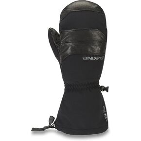 قفازات Dakine الرجالية للرحلات Gore-TEX للتزلج والتزلج على الجليد