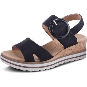صندل Loriya Slingback للسيدات من Spring Step