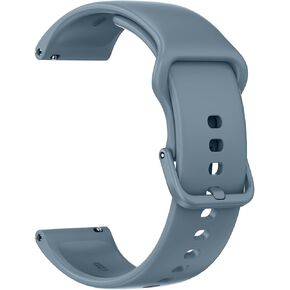 ملحقات الساعة الذكية TOOBUR لـ IDW13/IDW16/IDW19، سوار ساعة بديل وشاحن in Kuwait