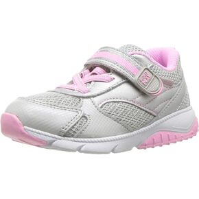 Stride Rite Baby Girl's M2P Indy (طفل صغير)
